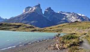 La Patagonia Chilena