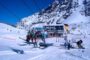 Transporte a los centros de ski de Chile