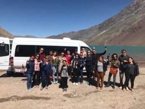 Tour Cajón de Maipo y Embalse El Yeso, Excursiones Cajón de Maipo