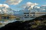 Hoteles en Torres del Paine